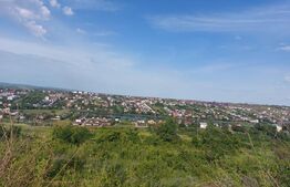 Teren intravilan 698 mp, Copou-Viticultori