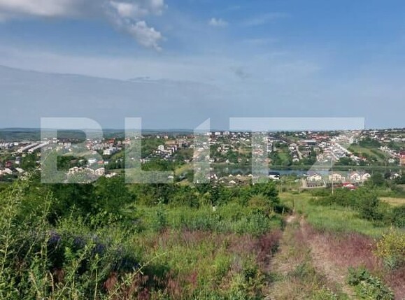 Teren de vânzare Viticultori - 146196TV | BLITZ Iași | Poza2