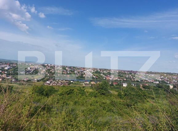 Teren de vânzare Viticultori - 146196TV | BLITZ Iași | Poza4