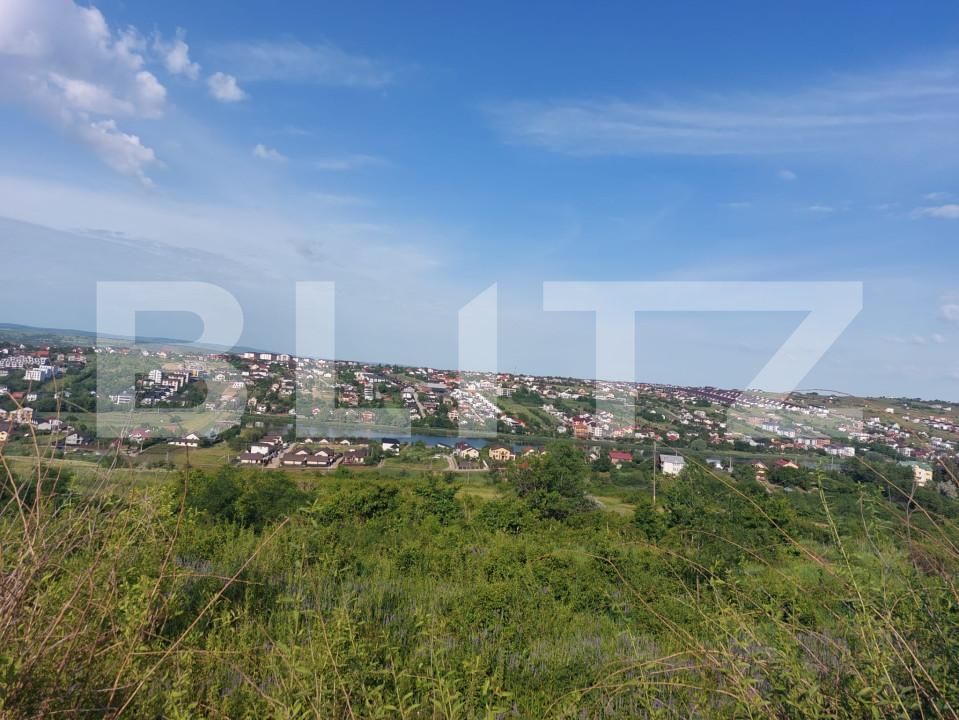 Teren de vânzare Viticultori - 146196TV | BLITZ Iași | Poza4