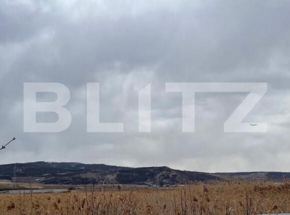 Teren de vânzare Dancu - 146197TV | BLITZ Iași | Poza1