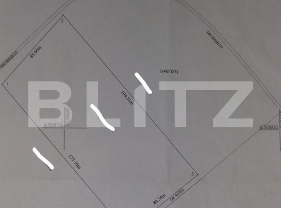 Teren de vânzare Dancu - 146197TV | BLITZ Iași | Poza3