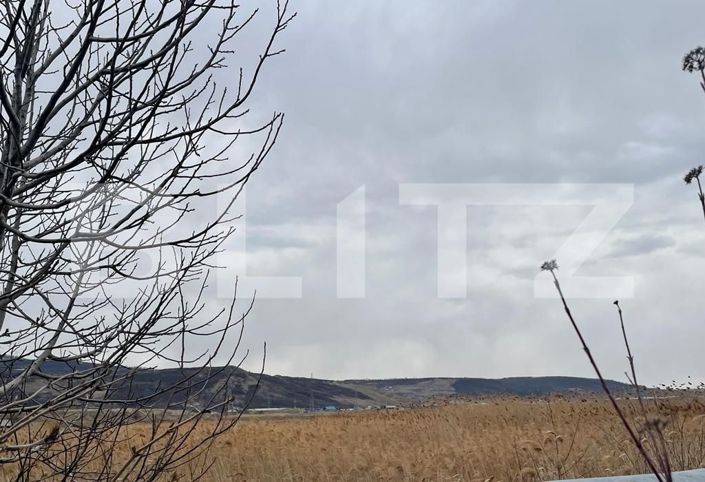 Teren de vânzare Dancu - 146197TV | BLITZ Iași | Poza2