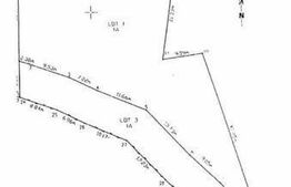 Teren intravilan de 1500 mp, canalizare, Gaureni