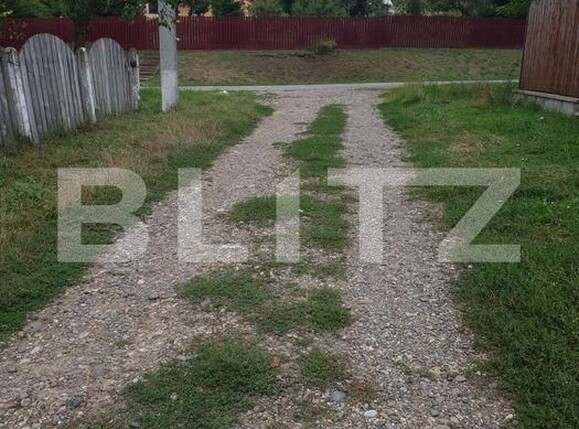 Teren de vânzare Miroslava - 146199TV | BLITZ Iași | Poza1