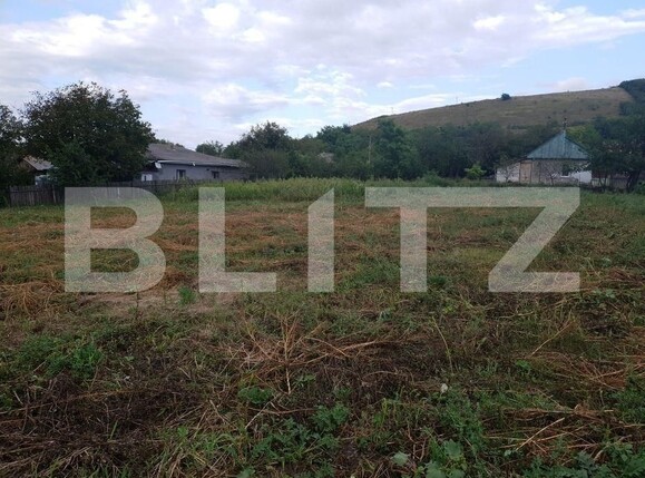 Teren de vânzare Miroslava - 146199TV | BLITZ Iași | Poza4