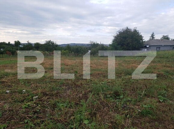Teren de vânzare Miroslava - 146199TV | BLITZ Iași | Poza2