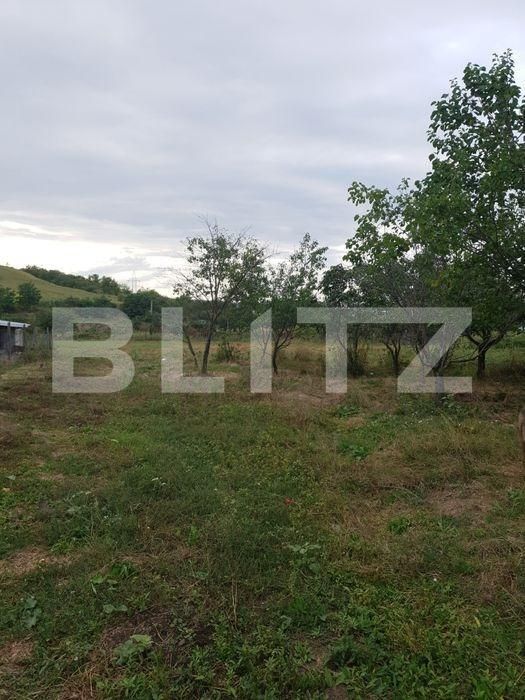 Teren de vânzare Miroslava - 146199TV | BLITZ Iași | Poza3