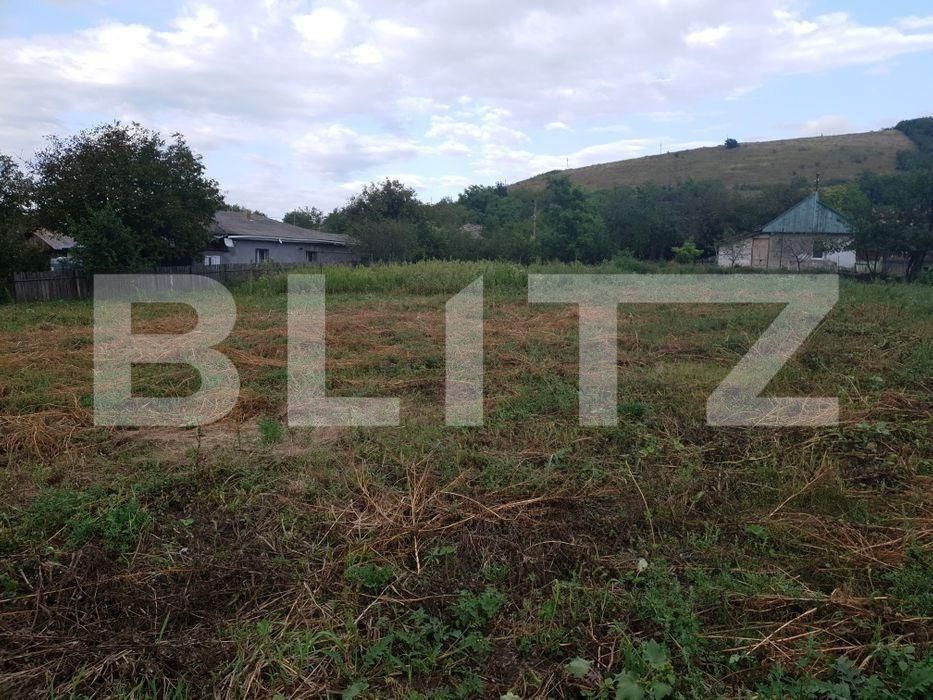Teren de vânzare Miroslava - 146199TV | BLITZ Iași | Poza4