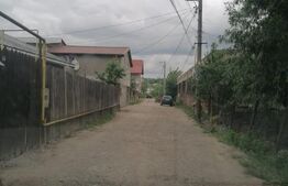 Teren 1500 mp in oras, ideal blocuri, birouri, business