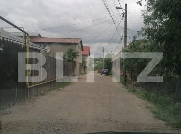 Teren de vânzare Dacia - 146201TV | BLITZ Iași | Poza1