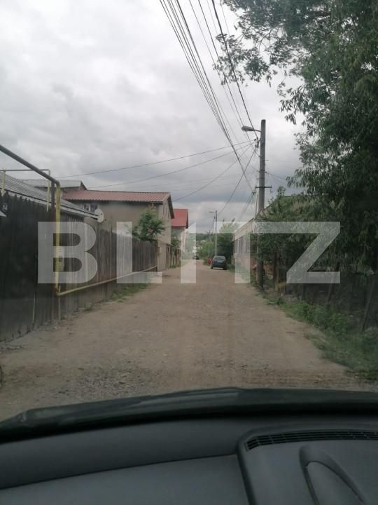 Teren de vânzare Dacia - 146201TV | BLITZ Iași | Poza1