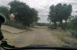 Teren extravilan 3700 mp Cogeasca