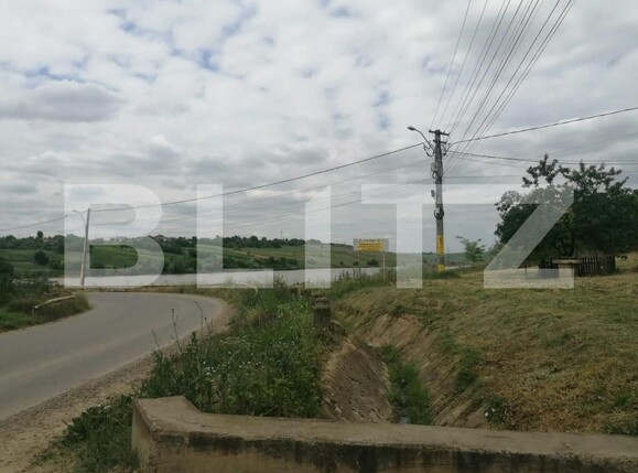 Teren de vânzare Exterior Vest - 146203TV | BLITZ Iași | Poza7