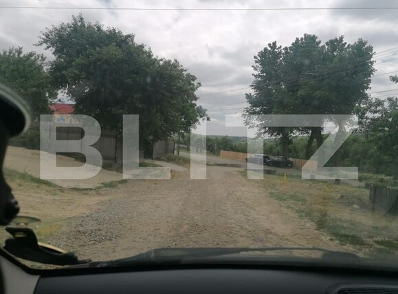 Teren de vânzare Exterior Vest - 146203TV | BLITZ Iași | Poza6