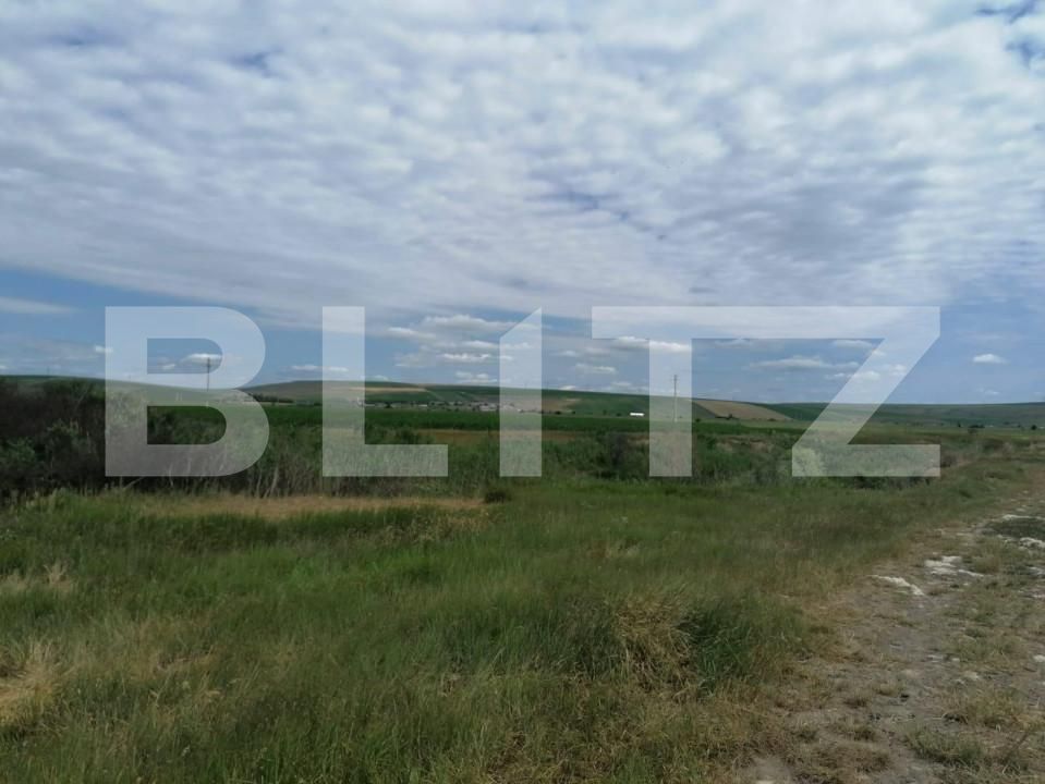 Teren de vânzare Exterior Vest - 146203TV | BLITZ Iași | Poza5