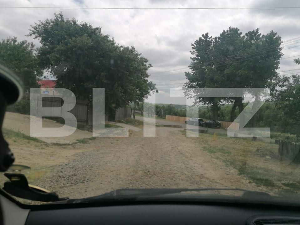 Teren de vânzare Exterior Vest - 146203TV | BLITZ Iași | Poza6