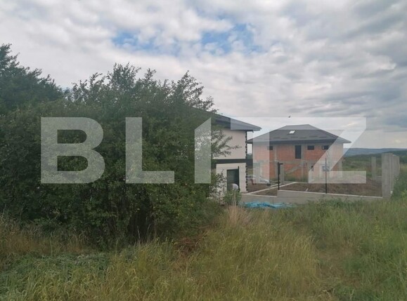 Teren de vânzare Moara de Vant - 146204TV | BLITZ Iași | Poza2