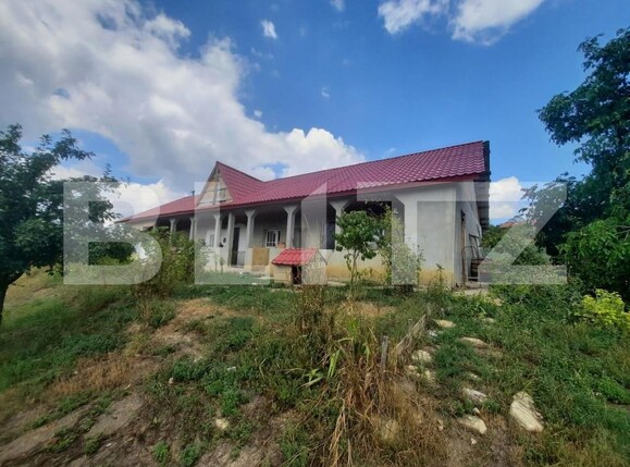 Teren de vânzare Exterior Sud - 146205TV | BLITZ Iași | Poza9