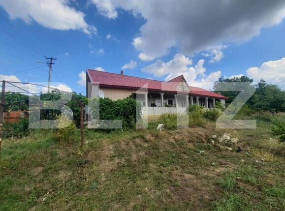 Teren de vânzare Exterior Sud - 146205TV | BLITZ Iași | Poza8