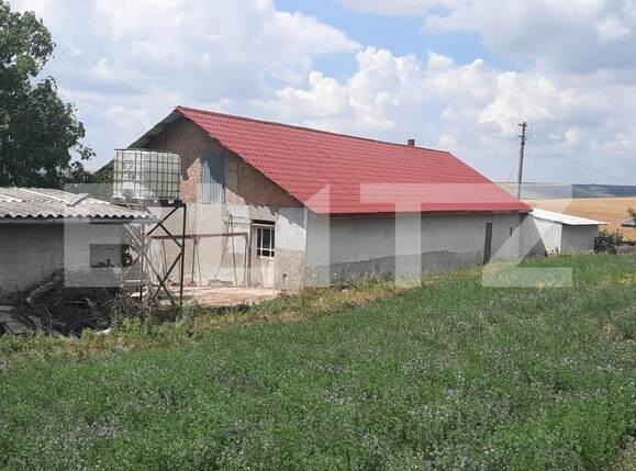 Teren de vânzare Exterior Sud - 146205TV | BLITZ Iași | Poza5