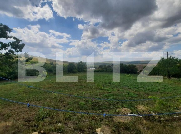 Teren de vânzare Exterior Sud - 146205TV | BLITZ Iași | Poza2