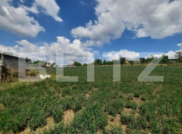 Teren de vânzare Exterior Sud - 146205TV | BLITZ Iași | Poza3