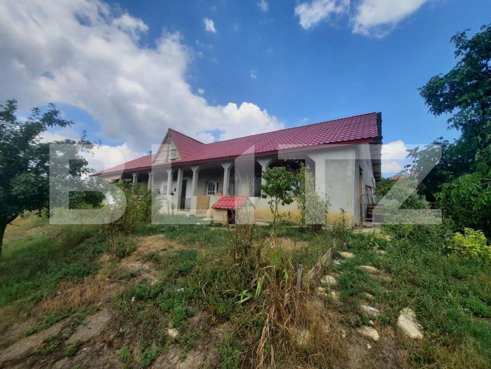 Teren de vânzare Exterior Sud - 146205TV | BLITZ Iași | Poza9