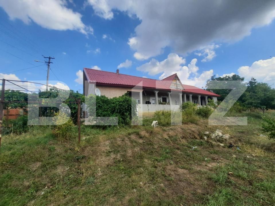 Teren de vânzare Exterior Sud - 146205TV | BLITZ Iași | Poza8