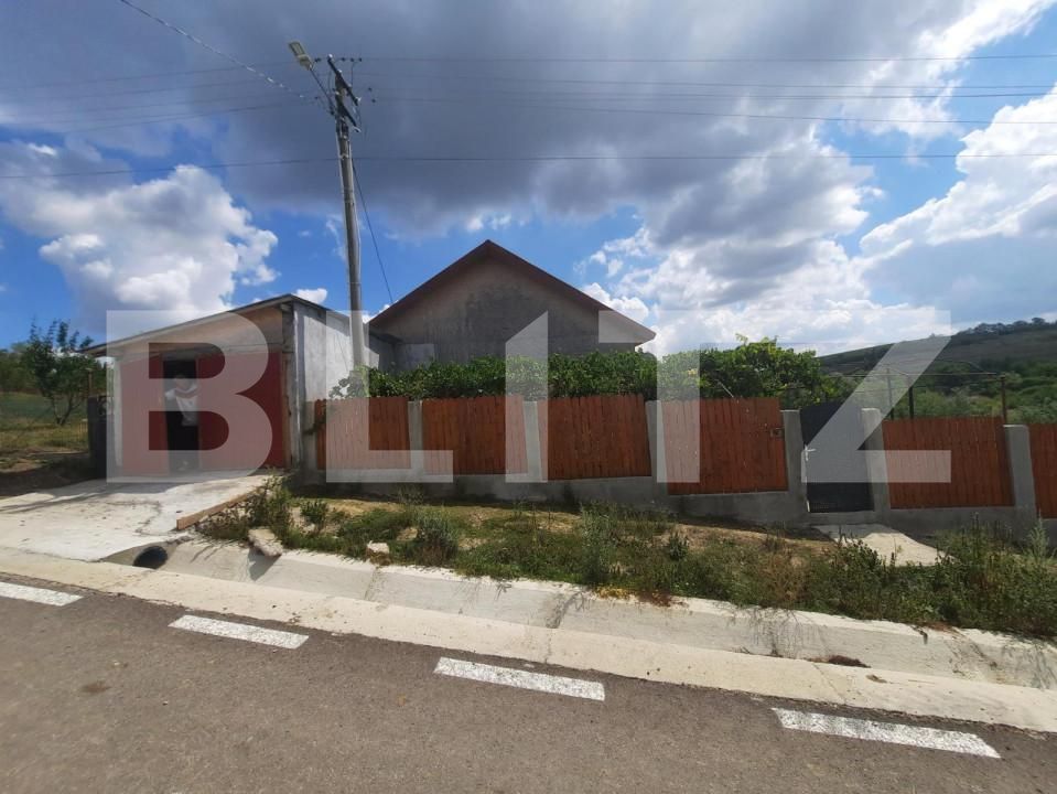 Teren de vânzare Exterior Sud - 146205TV | BLITZ Iași | Poza7