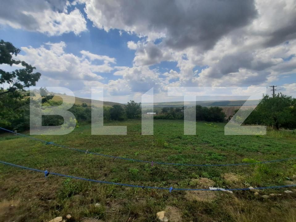 Teren de vânzare Exterior Sud - 146205TV | BLITZ Iași | Poza2