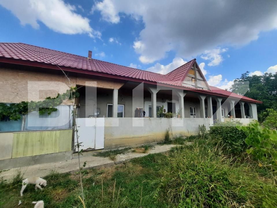 Teren de vânzare Exterior Sud - 146205TV | BLITZ Iași | Poza4