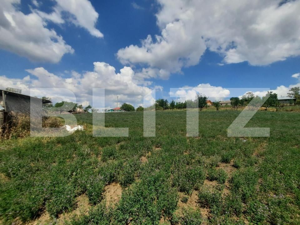 Teren de vânzare Exterior Sud - 146205TV | BLITZ Iași | Poza3