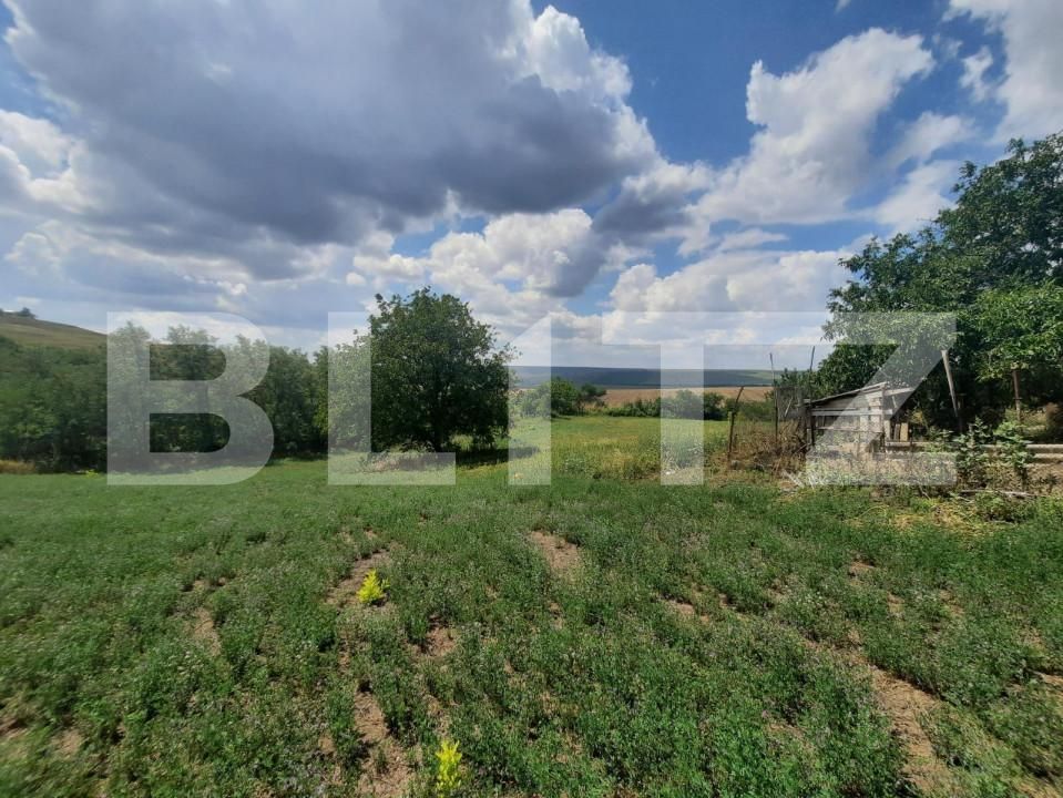 Teren de vânzare Exterior Sud - 146205TV | BLITZ Iași | Poza6