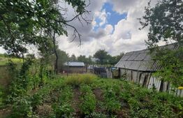 Teren 5000mp, langa padure, Dobrovat