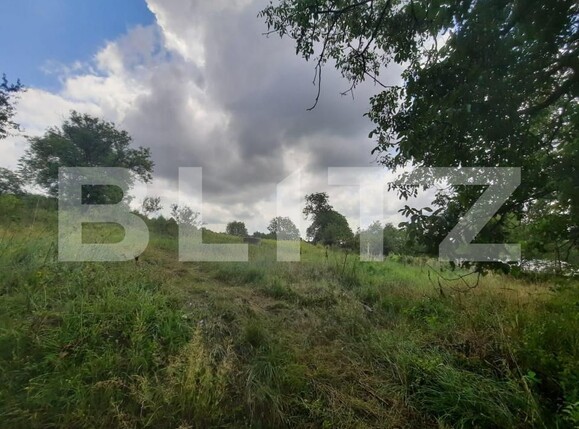 Teren de vânzare Exterior Sud - 146206TV | BLITZ Iași | Poza1