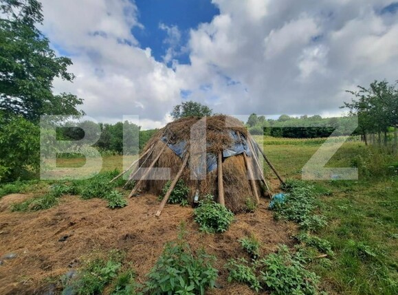 Teren de vânzare Dobrovat - 146207TV | BLITZ Iași | Poza5