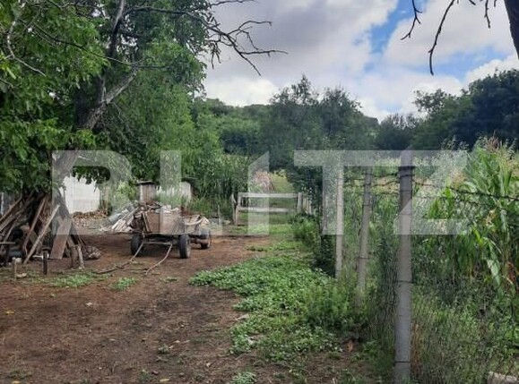 Teren de vânzare Dobrovat - 146207TV | BLITZ Iași | Poza2