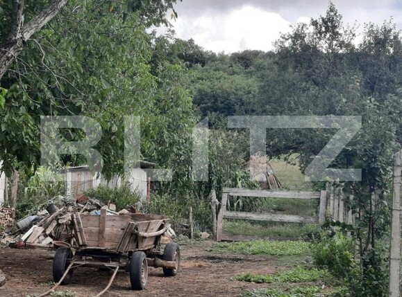 Teren de vânzare Dobrovat - 146207TV | BLITZ Iași | Poza4