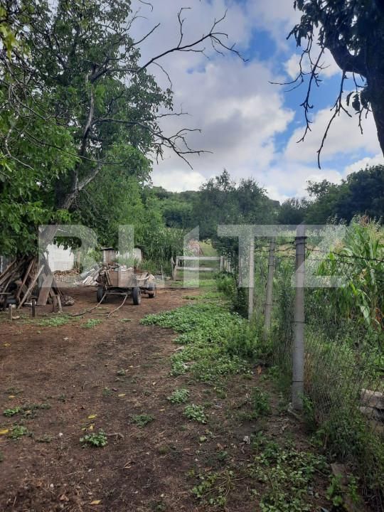 Teren de vânzare Dobrovat - 146207TV | BLITZ Iași | Poza2