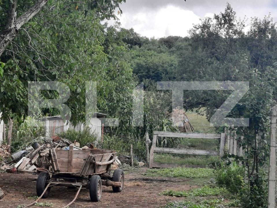 Teren de vânzare Dobrovat - 146207TV | BLITZ Iași | Poza4