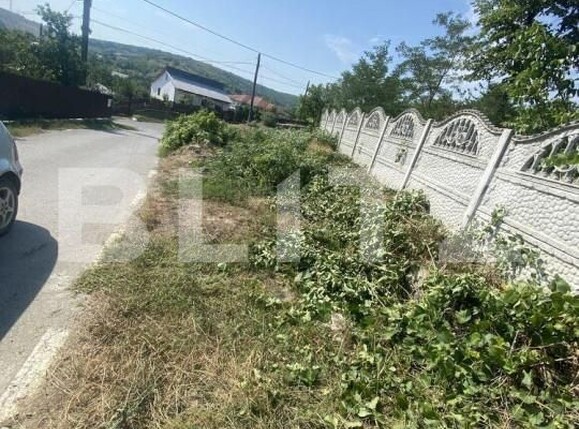 Teren de vânzare Exterior Vest - 146208TV | BLITZ Iași | Poza2