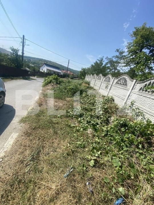 Teren de vânzare Exterior Vest - 146208TV | BLITZ Iași | Poza2