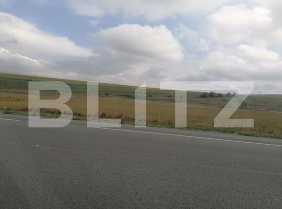 Teren de vânzare Exterior Vest - 146209TV | BLITZ Iași | Poza1