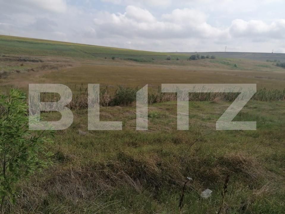 Teren de vânzare Exterior Vest - 146209TV | BLITZ Iași | Poza2