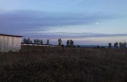 Oferta lunii! Scadere pret -Teren 2200 mp, Vorovesti