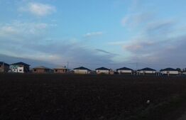 Oferta lunii! Scadere pret -Teren 2200 mp, Vorovesti