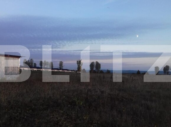 Teren de vânzare Miroslava - 146213TV | BLITZ Iași | Poza5