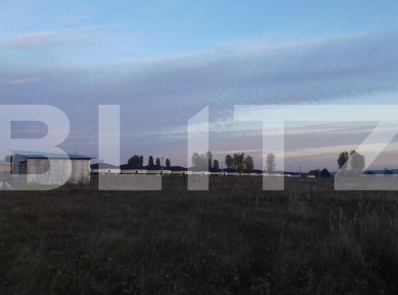 Teren de vânzare Miroslava - 146213TV | BLITZ Iași | Poza4