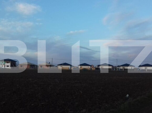 Teren de vânzare Miroslava - 146213TV | BLITZ Iași | Poza1